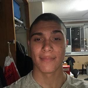 Meet your Posher, Armando